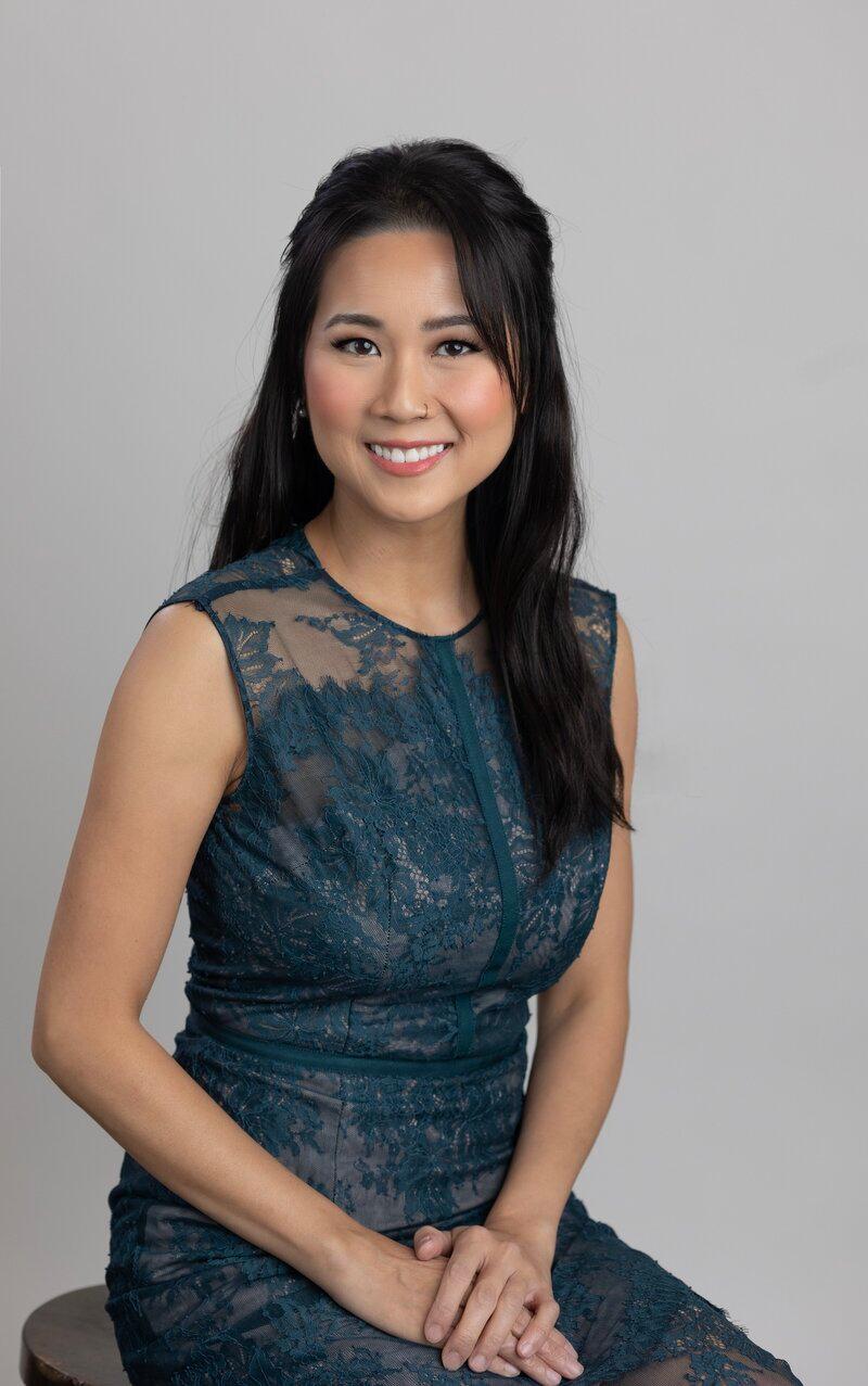 Dr. Vy Le, D.D.S. — Le Dentistry Oshkosh, WI