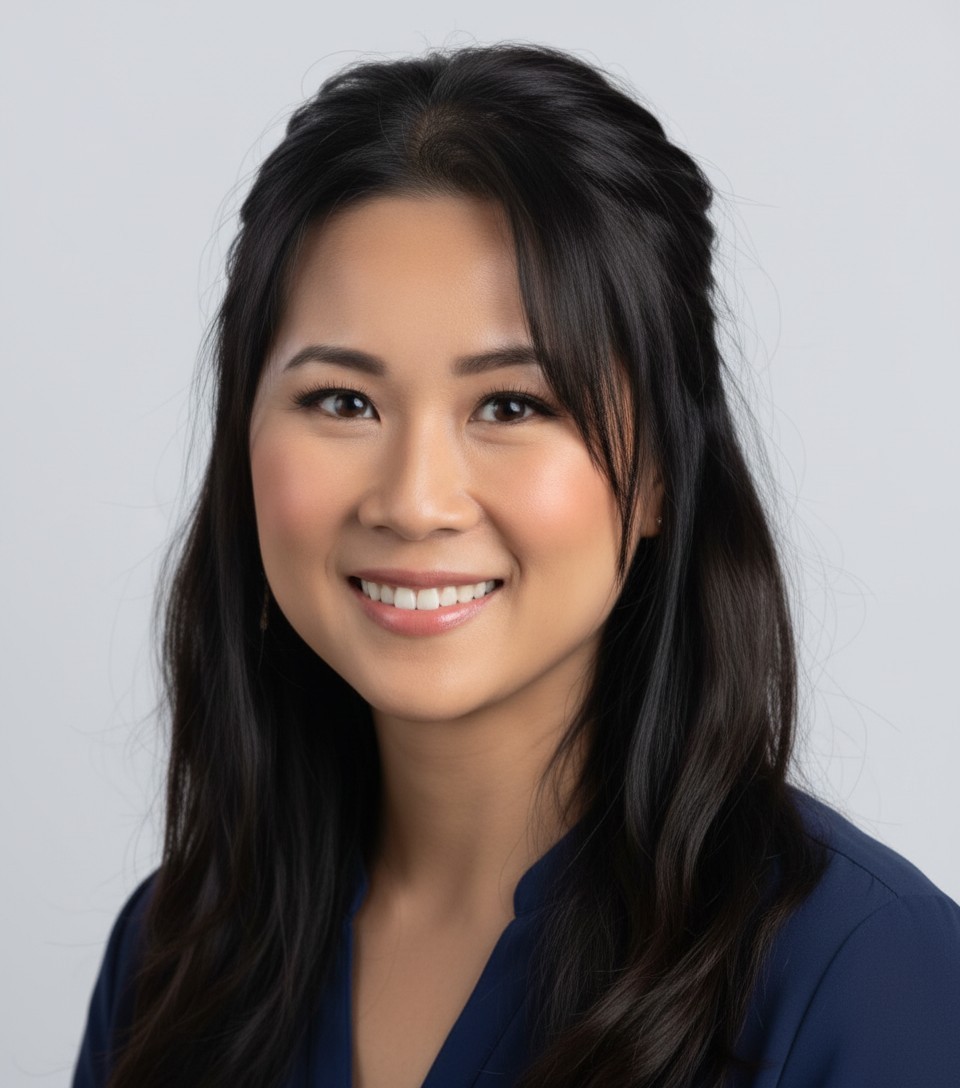Dr. Vy Le, D.D.S. — Founder of Le Dentistry