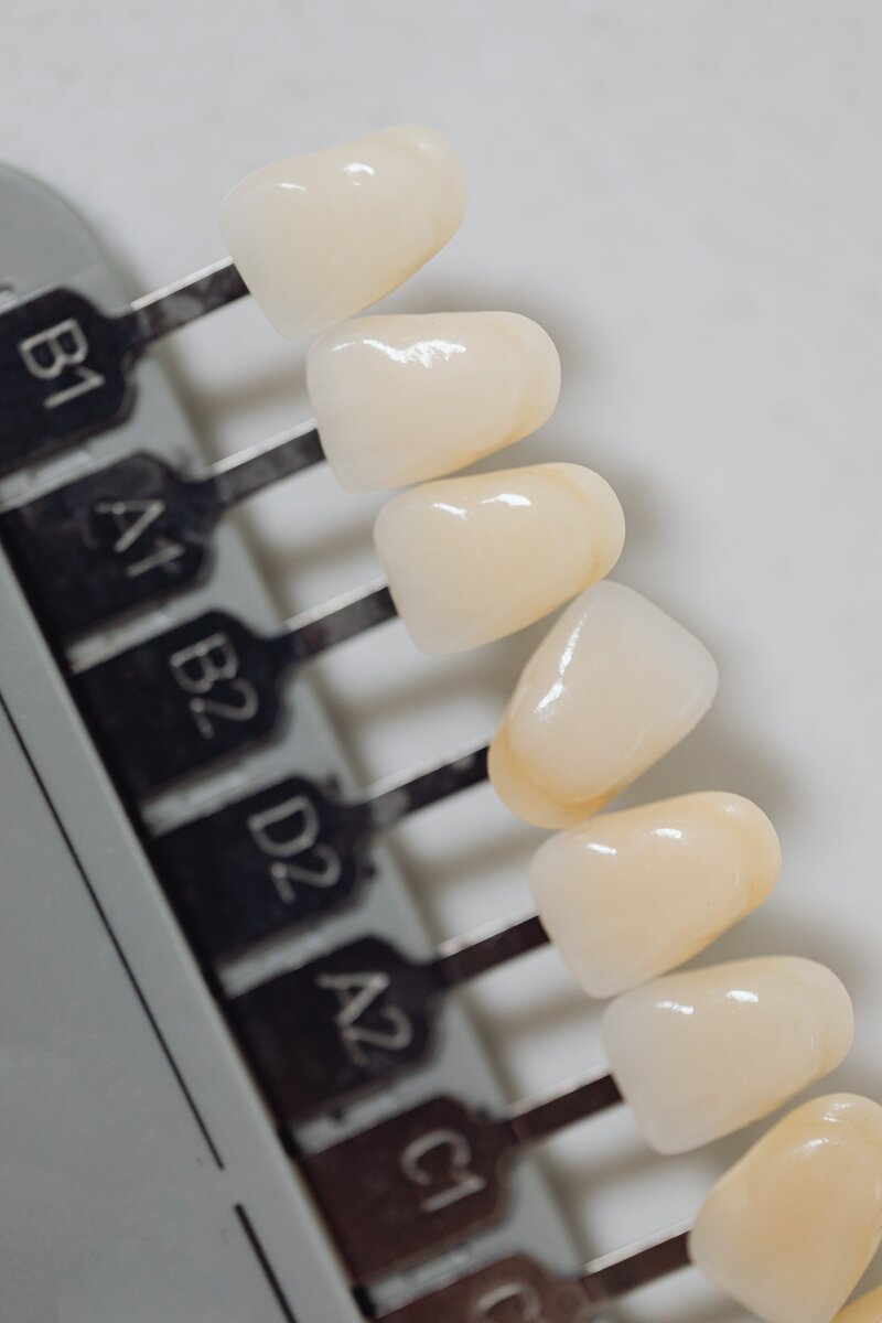 Dental Tools